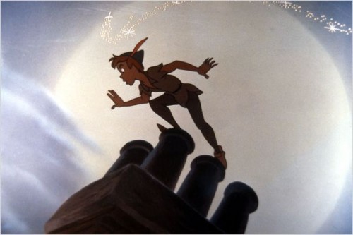 Imagem 3 do filme Peter Pan